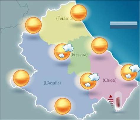 Previsioni Meteo Frassino Oggi